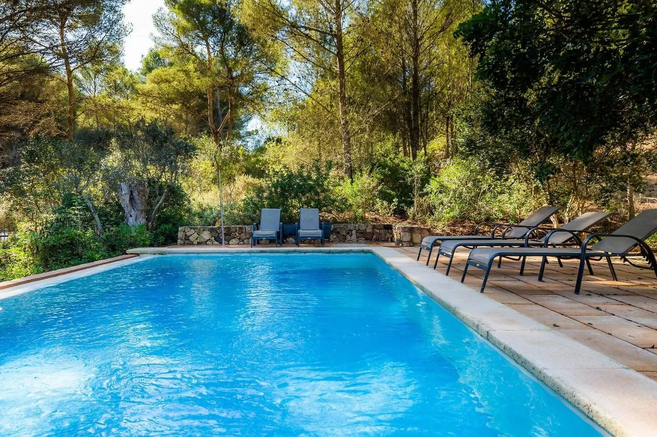 Finca Perello Felanitx