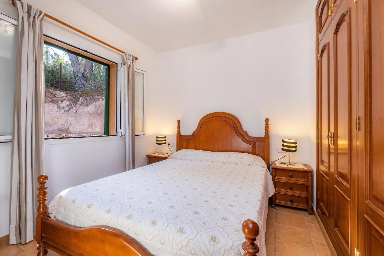Finca Perello Felanitx Spain
