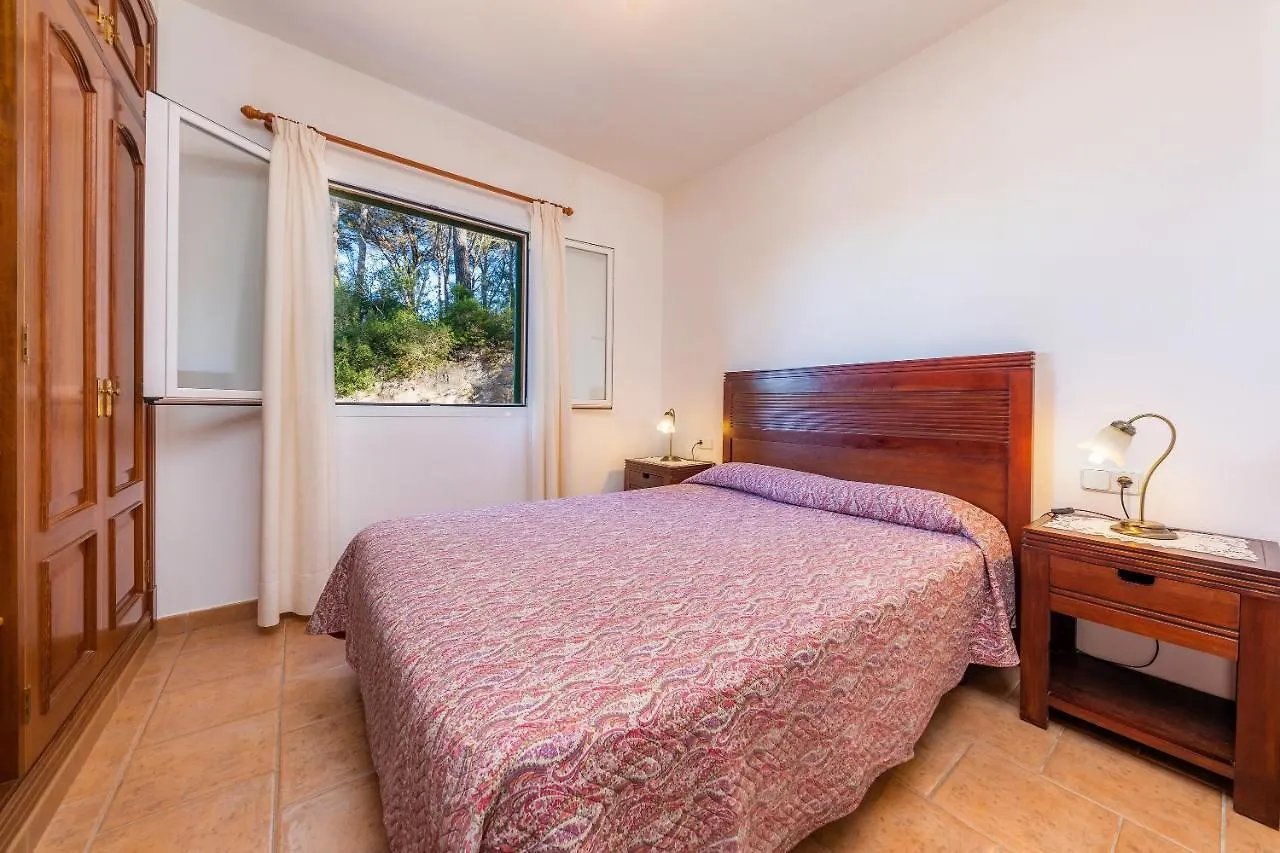 Finca Perello Felanitx 0*,  Spain