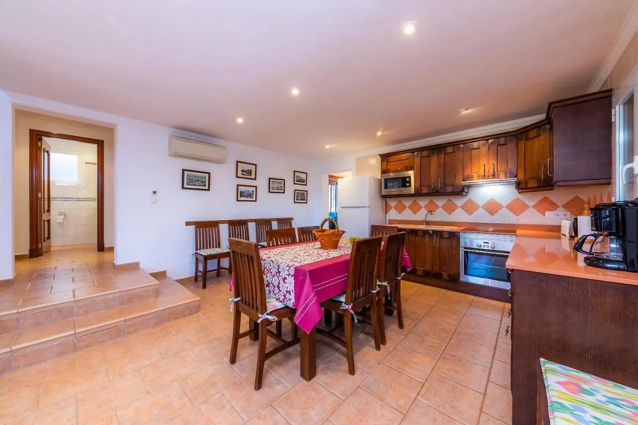 Villa Finca Perello Felanitx İspanya
