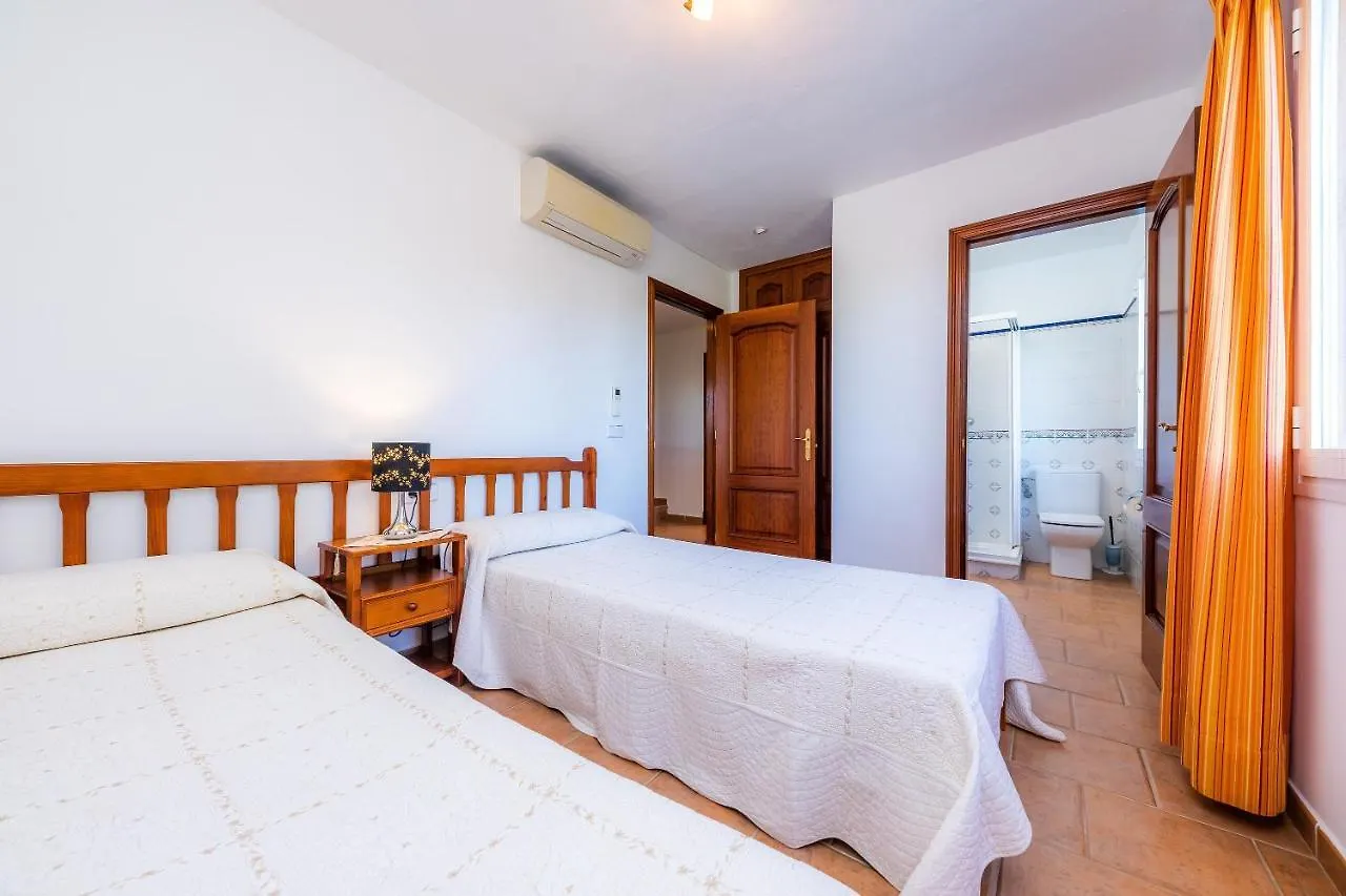 Villa Finca Perello Felanitx