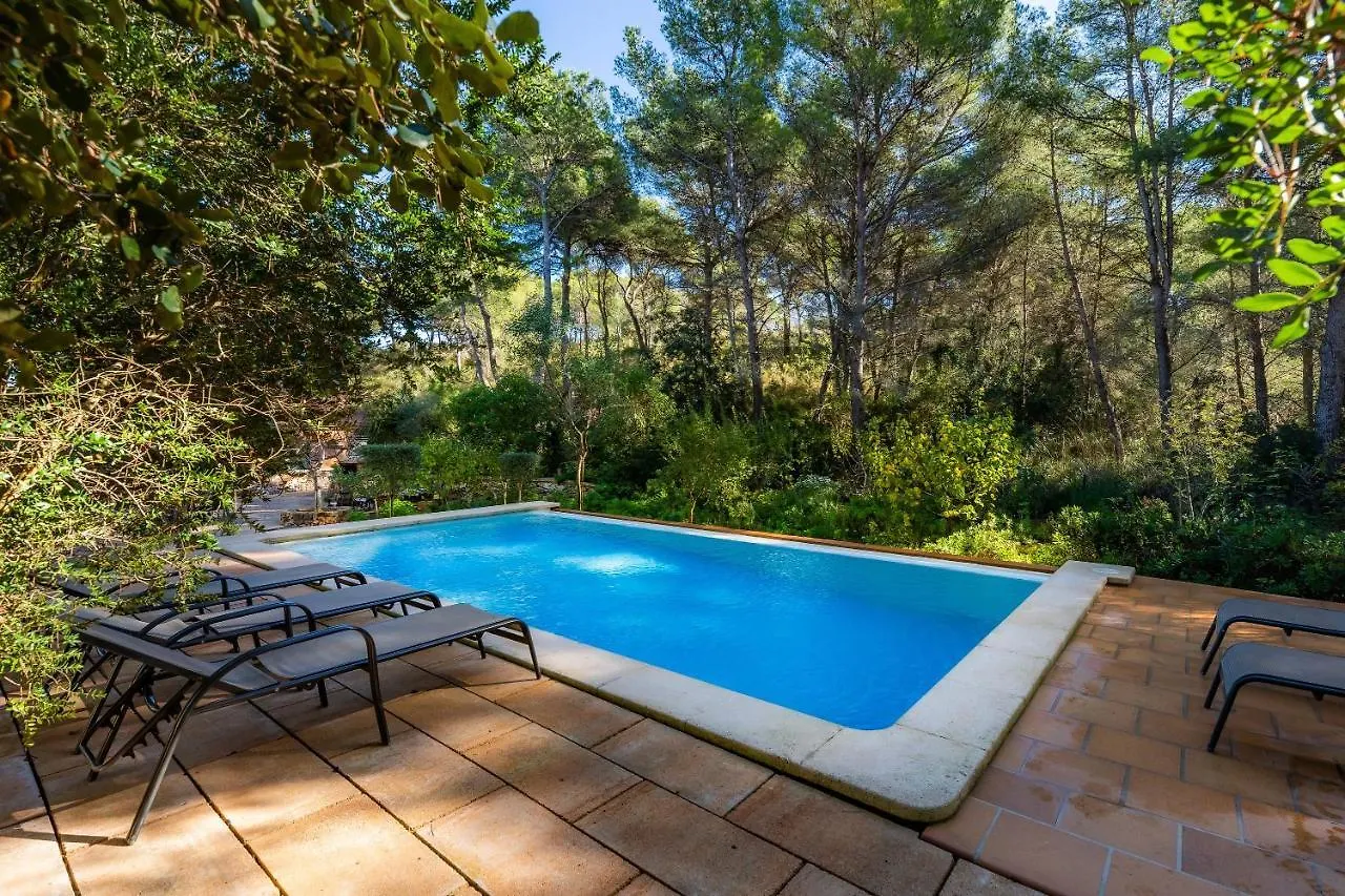 Villa Finca Perello Felanitx