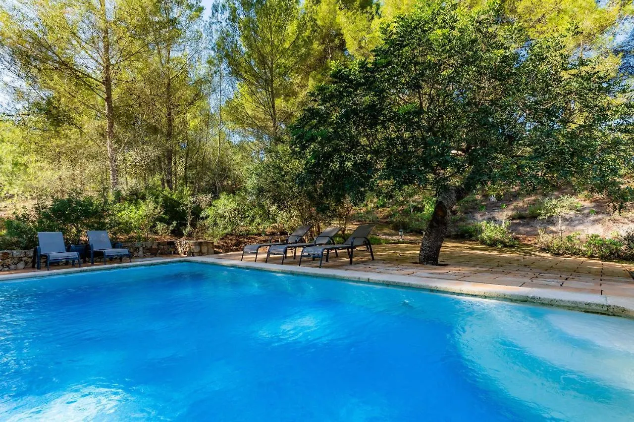 Finca Perello Felanitx 0*,  Spain
