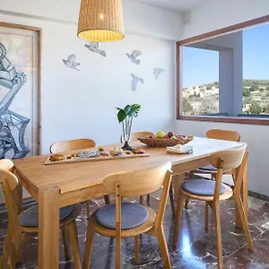  Apartamento Bennássar 2