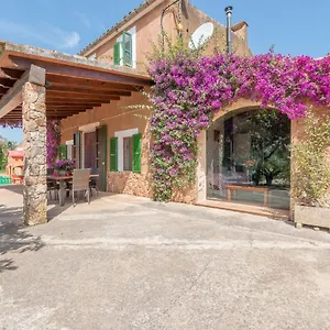 Pereta By Mallorca House Rent Ferienhaus