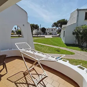Cala Serena Ferienhaus