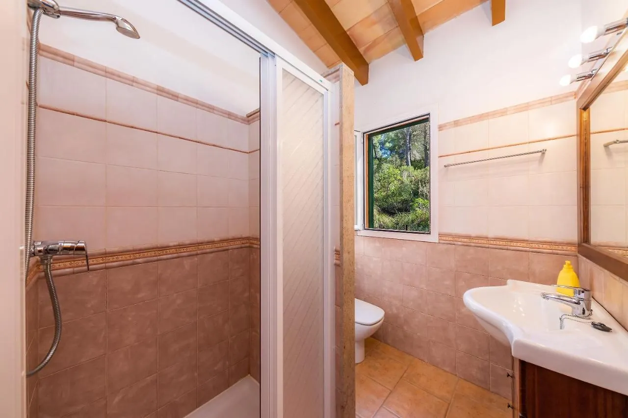 Villa Finca Perello Felanitx
