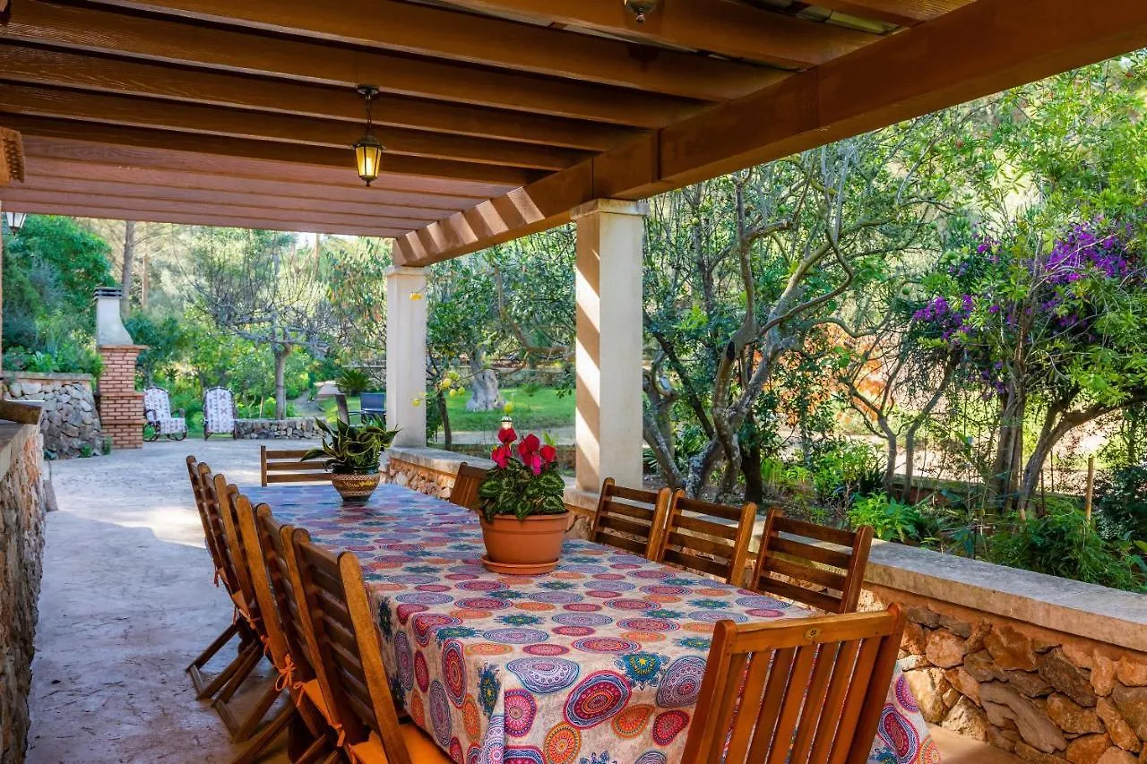 Finca Perello Felanitx