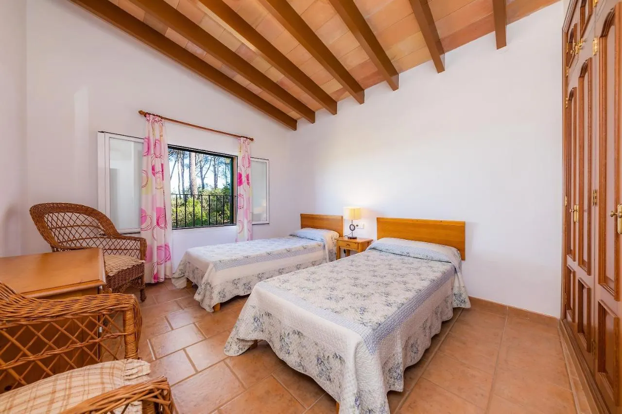 Vila Finca Perello Felanitx